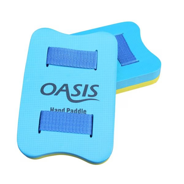 Hand Paddles for Swimming