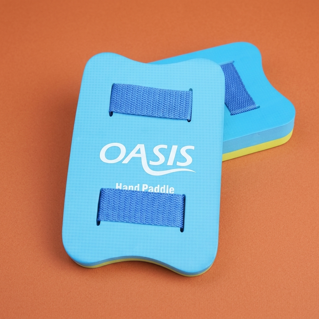 Hand Paddles for Swimming