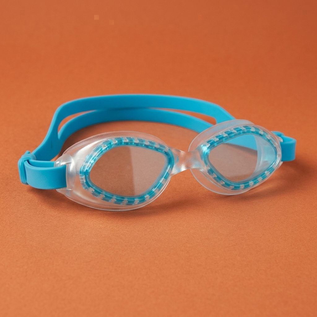 Kids BubblePop Goggles