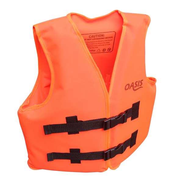 Kids Life Jacket