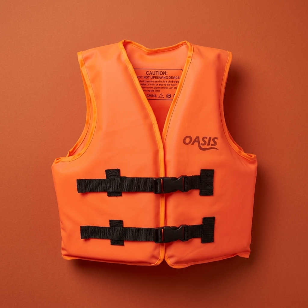 Kids Life Jacket