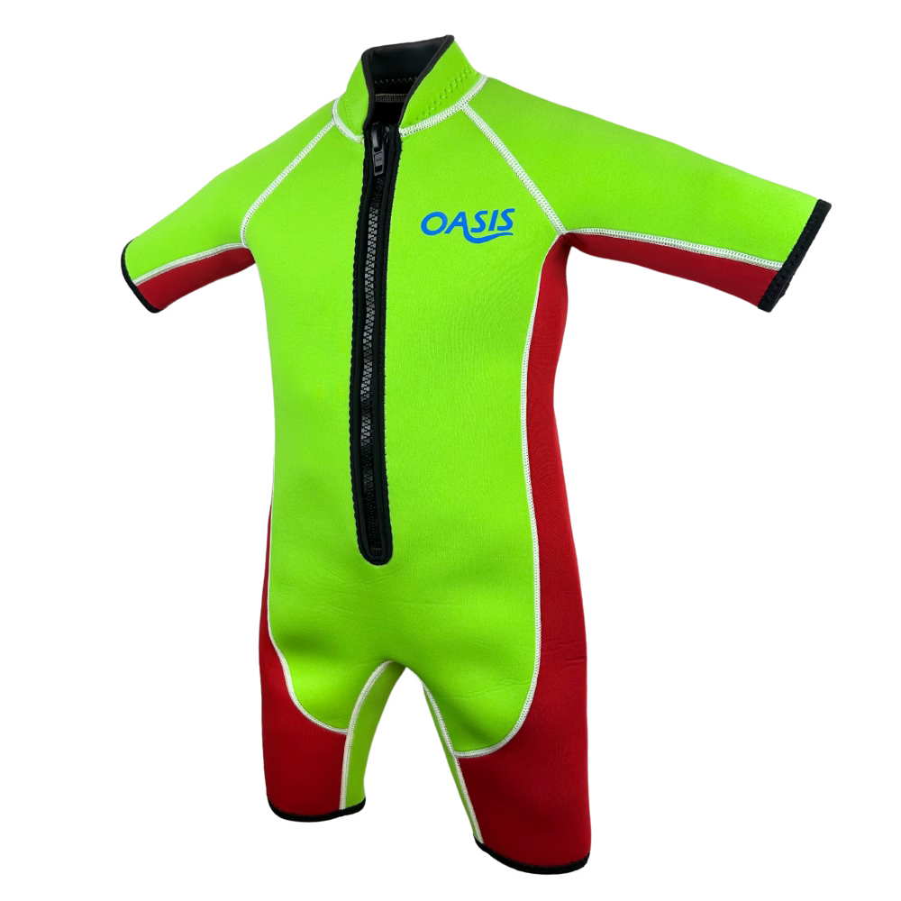 Thermal Swimming Suit