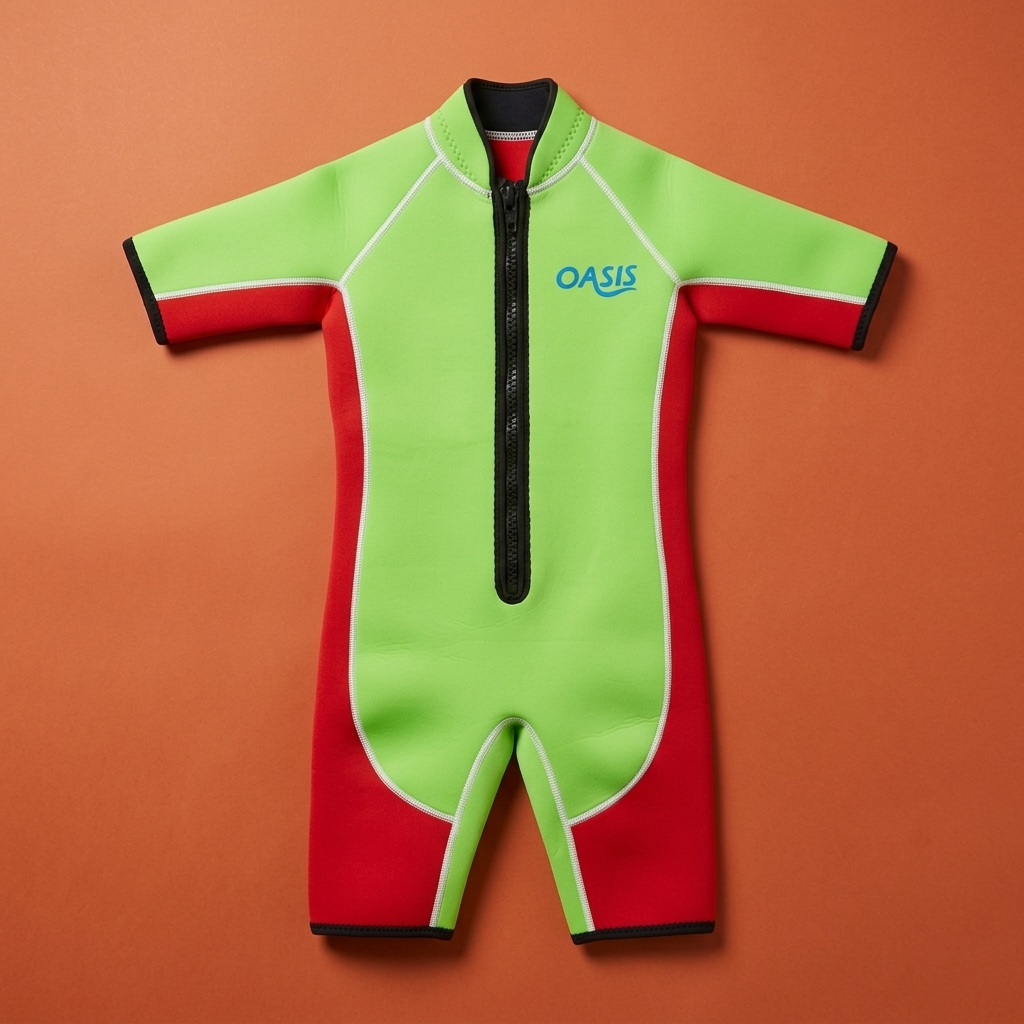 Thermal Swimming Suit